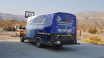 AirFlo Air Conditioning, Heating & Plumbing