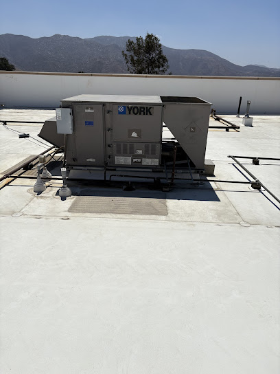 Central Service Heating & Air