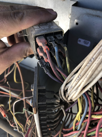 L & O AIR CONDITIONING AND HEATING