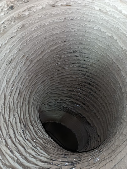 EFFICIENT DUCT TESTING & CLEANING