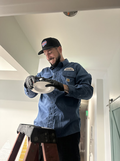 Denvyrs Heating & Cooling