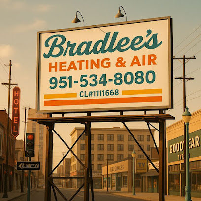 Bradlee’s Heating & Air