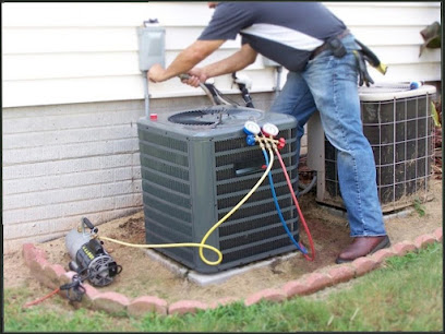 Martin & Sons HVAC Company