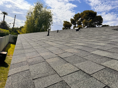IE Stay Dry Roofing