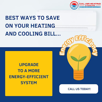 Cal-Air Heating & Cooling