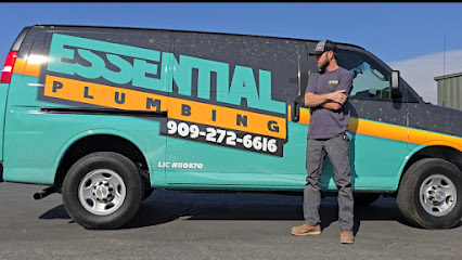 Essential Plumbing Services LLC