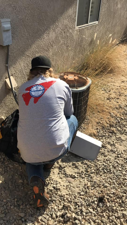 Arrowhead Heating & Air Conditioning