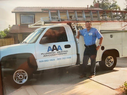 AAA Plumbing Heating & Air
