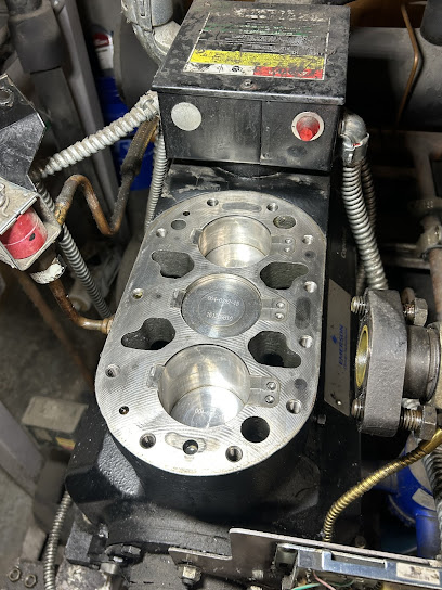 Critical Heating & Air Solutions