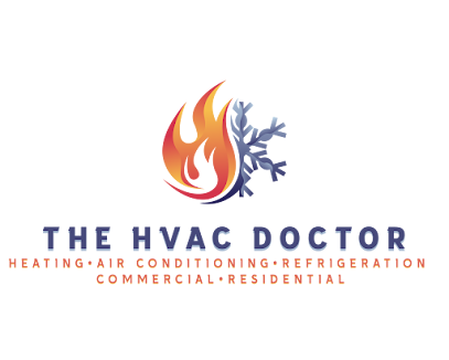 THE HVAC DOCTOR