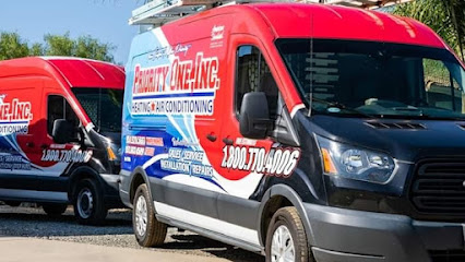 Priority One, Inc.