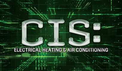 Cis Refrigeration inc