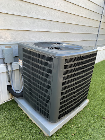 Fel Air Heating And Air Conditioning
