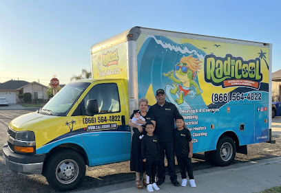 Radicool Heating and Air Conditioning