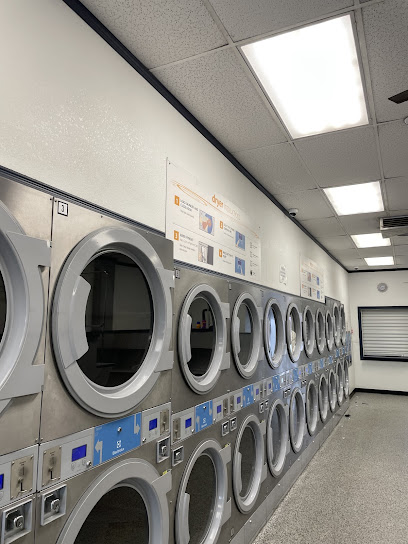 Presco Laundry