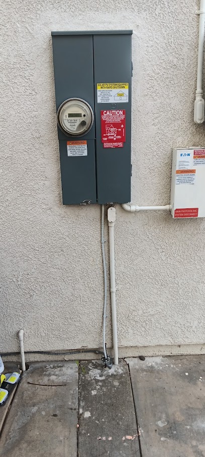 Medic Electric LLC
