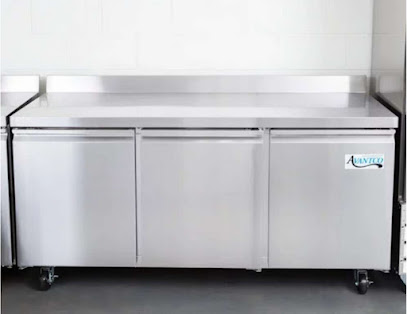JR Refrigeration Company