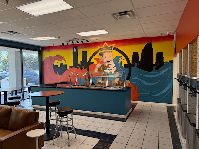 Carlitos Frozen Yogurt