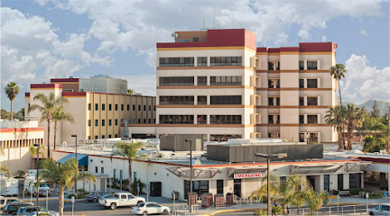 Hemet Global Medical Center