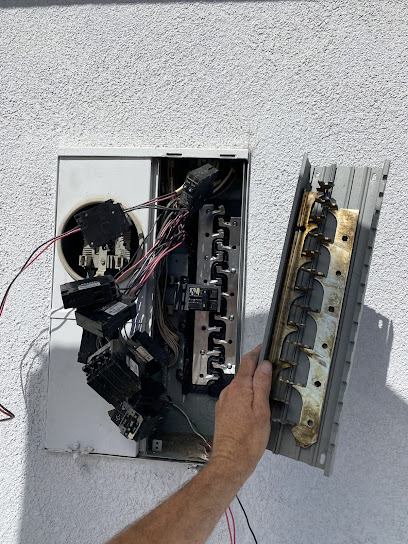 Homewize Electric