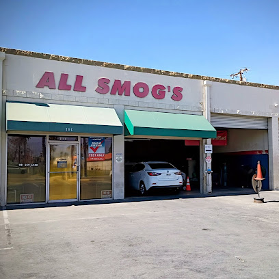 All Smogs