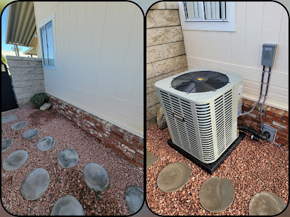 Amixi AC Service
