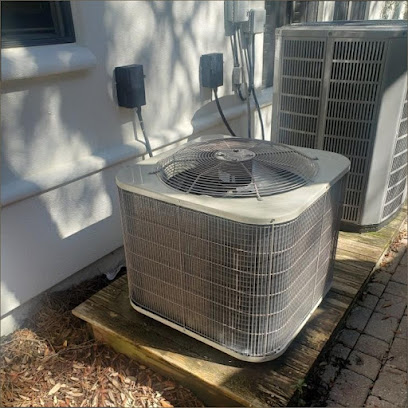 Robinson & Sons HVAC LLC