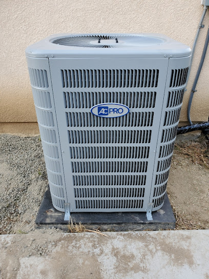 Righteous heating and cooling