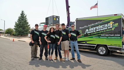 AirTight Air, Inc.