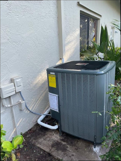 David & Sons Home Heating & AC