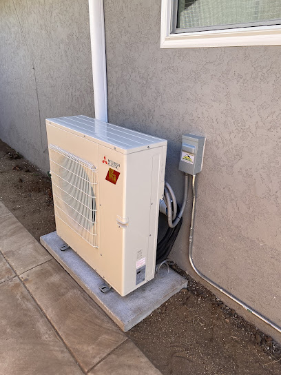 Upgrade Heating and Cooling, LLC.