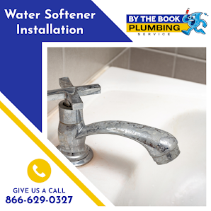 By the Book Plumbing, Heating Air Conditioning