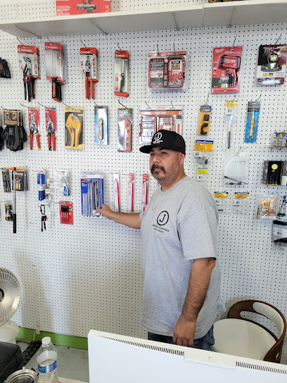 J Quality Controls