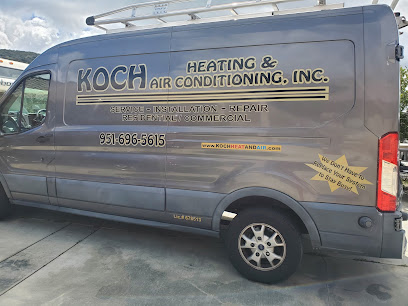 Koch Heating & Air Conditioning