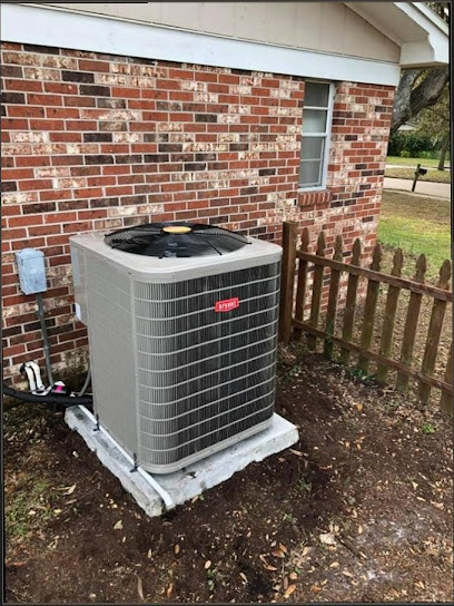 Hunter & Sons AC Heating & Cooling
