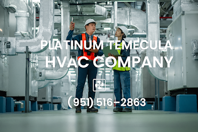 Platinum Temecula HVAC Company