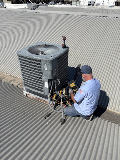 Champion Air Conditioning & Heating