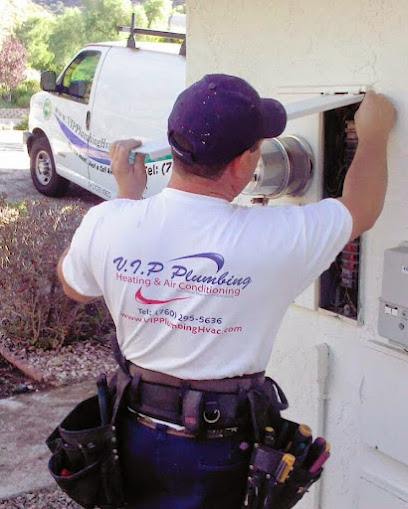 plumbing heating electrical and air conditioning repairs