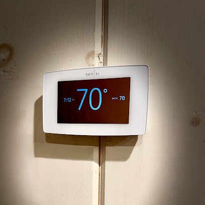 Palms to Pines HVAC