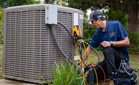 Hurn Mechanical Heating & Cooling