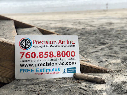 Precision Air Inc