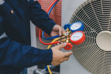 Valley Chill HVAC