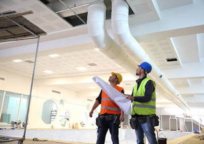 Kaminskiy Commercial Construction