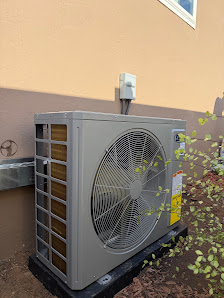 Free Air Mechanical Inc.