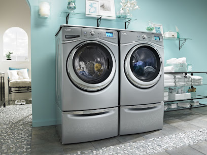 858 Appliance Service