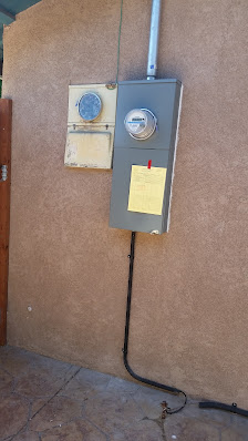 Tri City Electrical Contractors Inc.