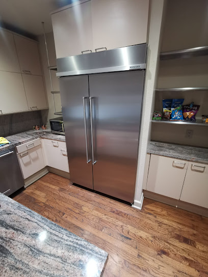 Low Rates Appliance Repair, Inc.
