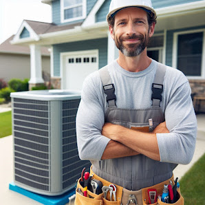 HVAC Services: Heating & Air Conditioning
