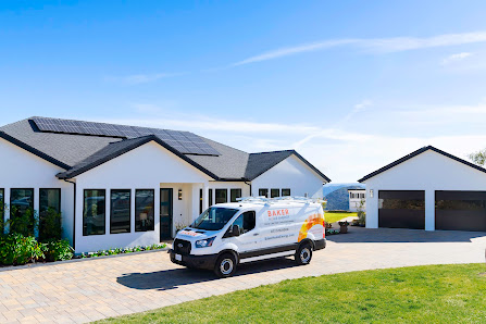 Baker Home Energy