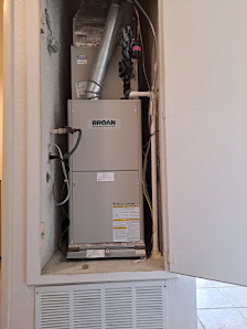 Templars Plumbing Heating and Air